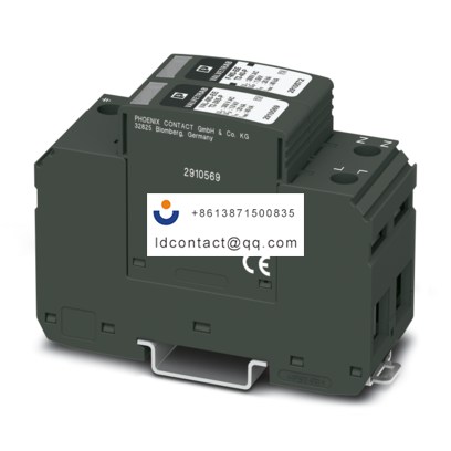 2910562 Phoenix Contact product image